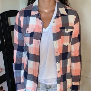 flannel